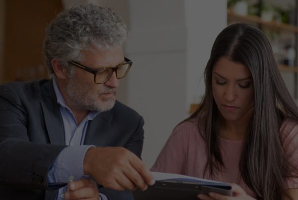 Renuncia a la herencia